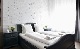 Creative Apartment - Bajcsy 31.